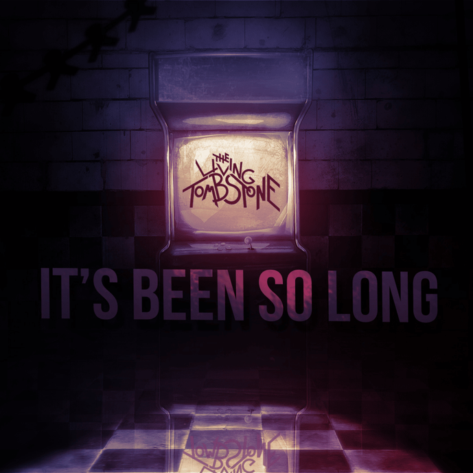 It's Been So Long cover art